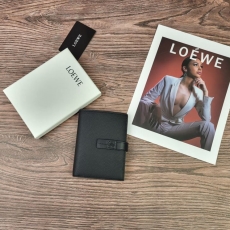 Loewe Wallets Purse